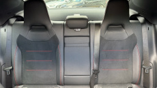 Mercedes-Benz CLA 180 AMG Line Premium + Night Ed 4dr Tip Auto Petrol Saloon